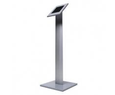 Leggio porta tablet da 10 SILVER