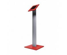 Leggio porta tablet da 10 ROSSO