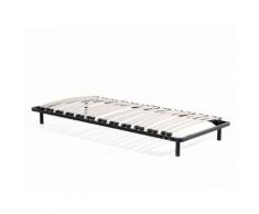 Rete a doghe per materasso singolo 90x200 - BASIC