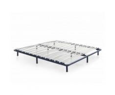 Rete a doghe - Telaio - 180x200 cm - BASIC