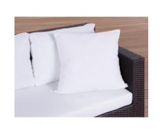 Cuscino da esterno - 50x50cm - Beige