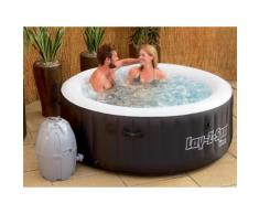 Vasca idromassaggio gonfiabile riscaldata - Lay-Z-Spa MIAMI