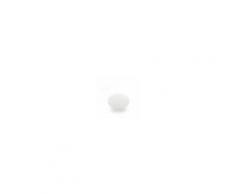 Linea Light Group Ellisse ll-oh smash led 38cm esterno lampada sfera schiacciata terra moderna -