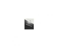 Cattaneo Illuminazione Sospensione co-tratto 754 90s 45w led biemissione lampadario moderno metallo