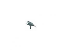 Ideal Lux Faretto id-inside pt1 g9 led spot orientabile moderno lampada terra esterno