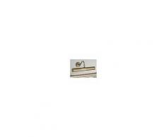 Lam Srl Applique lm-6982 e14 40w lampada parete specchio quadro interno - Lam Srl