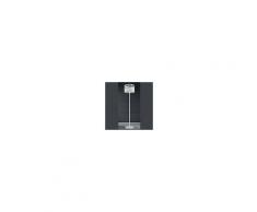 Illuminando Piantana il-chimera te g e27 led metallo bianco cilindro lampada terra interno
