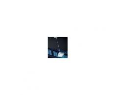 Fratelli Braga Lampadario fb-astro 2013 s1 7.5w led moderno sospensione quadrata - Fratelli