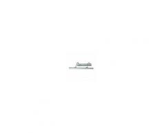 Ideal Lux Applique id-mirror 10 ap4 g9 metallo moderno lampada parete specchio quadro
