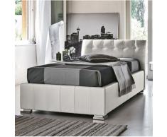Letto singolo Chamonix