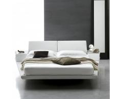 Letto imbottito Elba