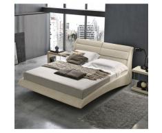 Letto imbottito Ponza