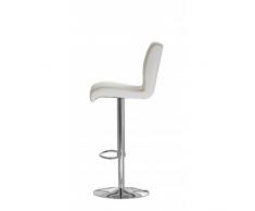 Sgabello girevole regolabile in altezza SWEET SG REG - Arredinitaly