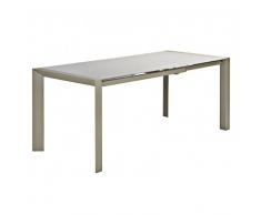 Tavolo da cucina allungabile TOBIA