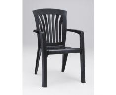 Poltrona DIANA in polipropilene outdoor & indoor