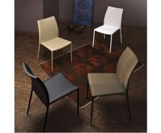 Sedia design AURA