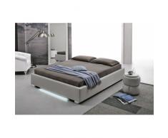 Letto matrimoniale Sommier