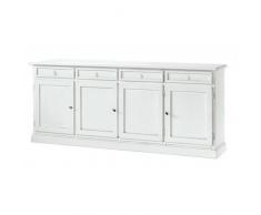 Credenza 4 porte MESSINA M