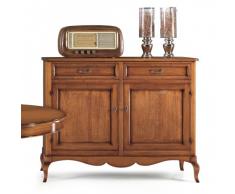 Credenza siracusa color legno