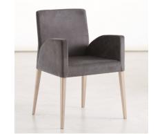 Sedia Imbottita Lucrezia Lounge