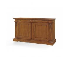 Credenza bassano color legno