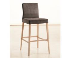 Sgabello Imbottito Lucrezia Max A65/75