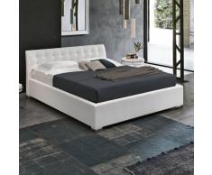 Letto imbottito Chamonix
