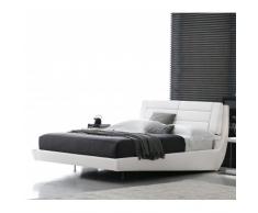 Letto imbottito Roma