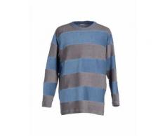 BONSAI MAGLIERIA Pullover uomo su YOOX.COM