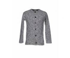 BONSAI MAGLIERIA Cardigan uomo su YOOX.COM
