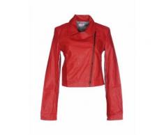 FONTANA 2.0 CAPISPALLA Giubbotti donna su YOOX.COM