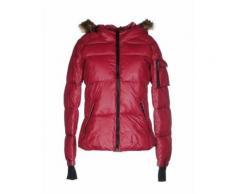 FONTANA 2.0 CAPISPALLA Giubbotti donna su YOOX.COM