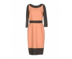 FONTANA VESTITI Vestiti al ginocchio donna su YOOX.COM