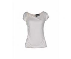 FONTANA COUTURE TOPWEAR T-shirts donna su YOOX.COM
