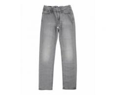 EVISU BONSAI JEANS Pantaloni jeans donna su YOOX.COM