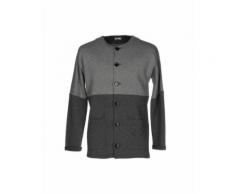 BONSAI MAGLIERIA Cardigan uomo su YOOX.COM