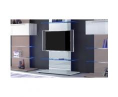 Mobile a torre per TV - 104 x 50 x 169 cm