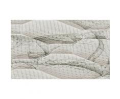 Materasso in MyMemory Nuvola - 7 cm di Memory - 160 x 190 cm