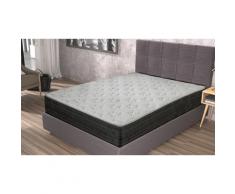 Materasso in memory foam Premium Ion - 105 x 200 cm
