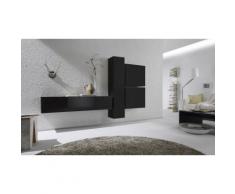Parete Soggiorno Boost 2 - Antracite