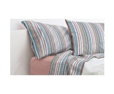 Completo letto antizanzare Bassetti - Cora - Singolo