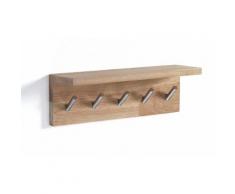 Appendiabiti da parete - Carl Wood 3077