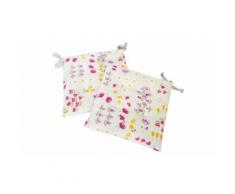 Centrotavola - 90 x 90 cm - Milly lilla