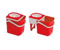 Set mocio - Rosso