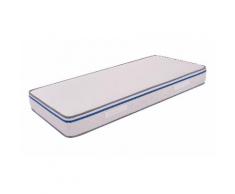 Materasso Easy Memory 22 cm - 80 x 200 cm