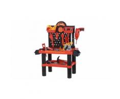 Set da gioco - Tavolo da lavoro