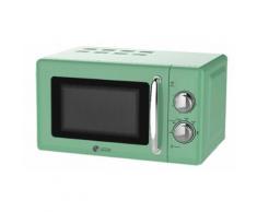 Microonde Retro Artrom: Verde