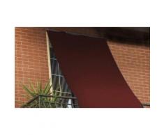 1x Tenda da sole per esterno - Marrone