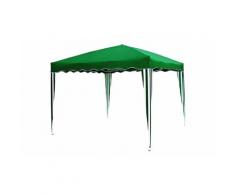 Gazebo telescopico 3 x 3 m