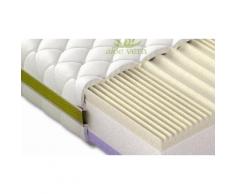 Materasso Paulo in Memory Foam - 160 x 210 cm